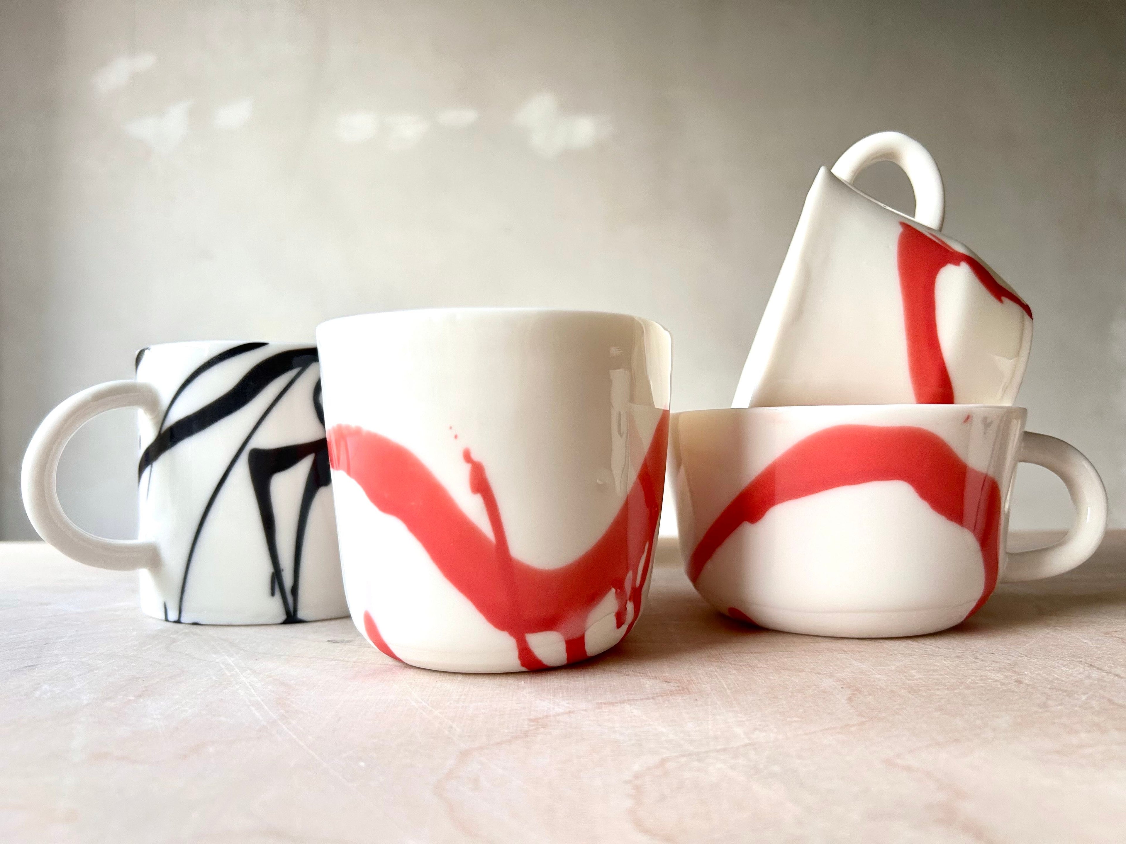 Tassen & Becher
