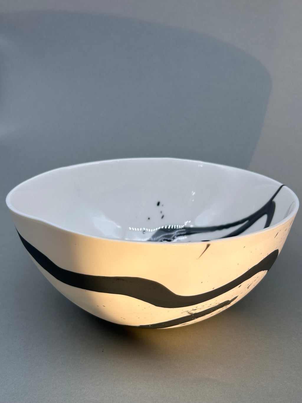L Bowl schwarz #04