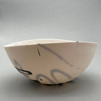 L Bowl dunkelgrün #05