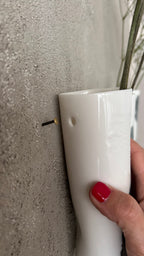Wand Vase #1