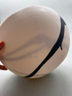 L Bowl schwarz #04
