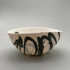 M Bowl dunkelgrün #06