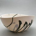 L Bowl dunkelgrün #05