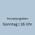 Sonntag 21.06.26 | 16 Uhr