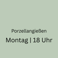 Montag 15.06.26 | 18 Uhr