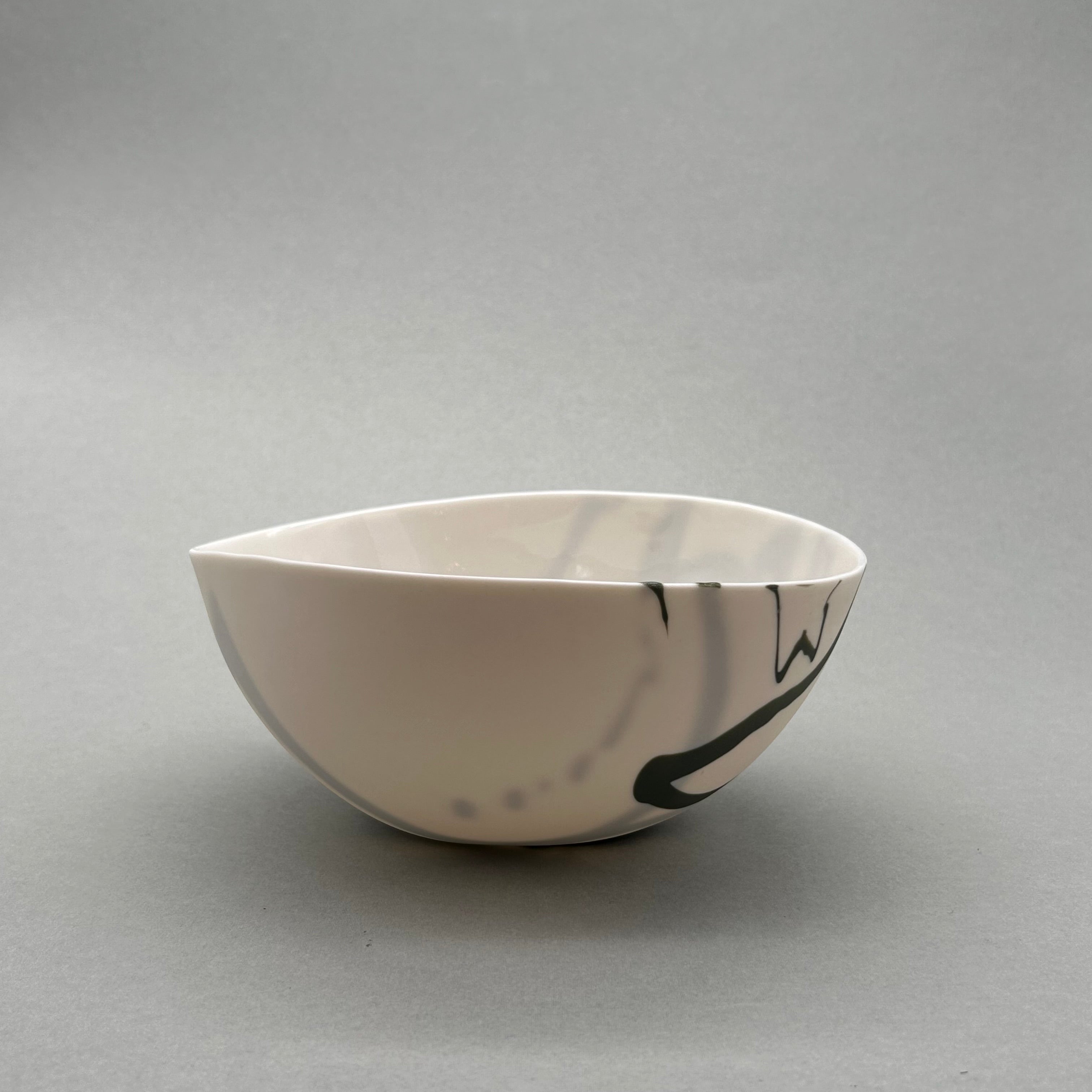S Bowl dunkelgrün #07