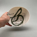 S Bowl dunkelgrün #07