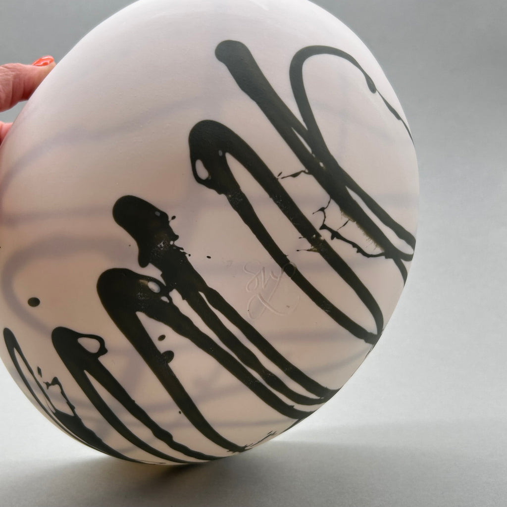 L Bowl dunkelgrün #05