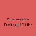 Freitag 05.06.26 | 10 Uhr