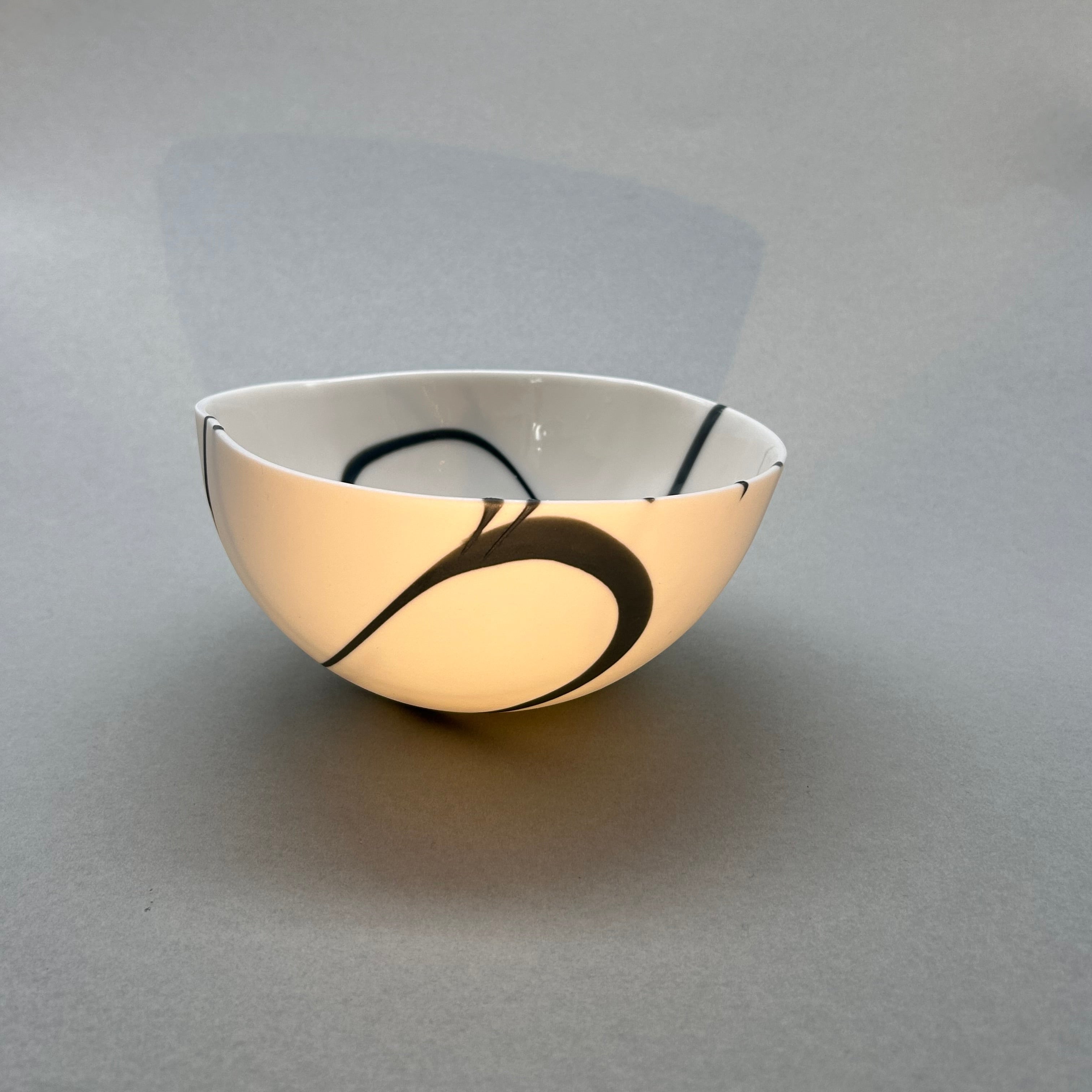 S Bowl schwarz #03