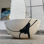 S Bowl schwarz #03