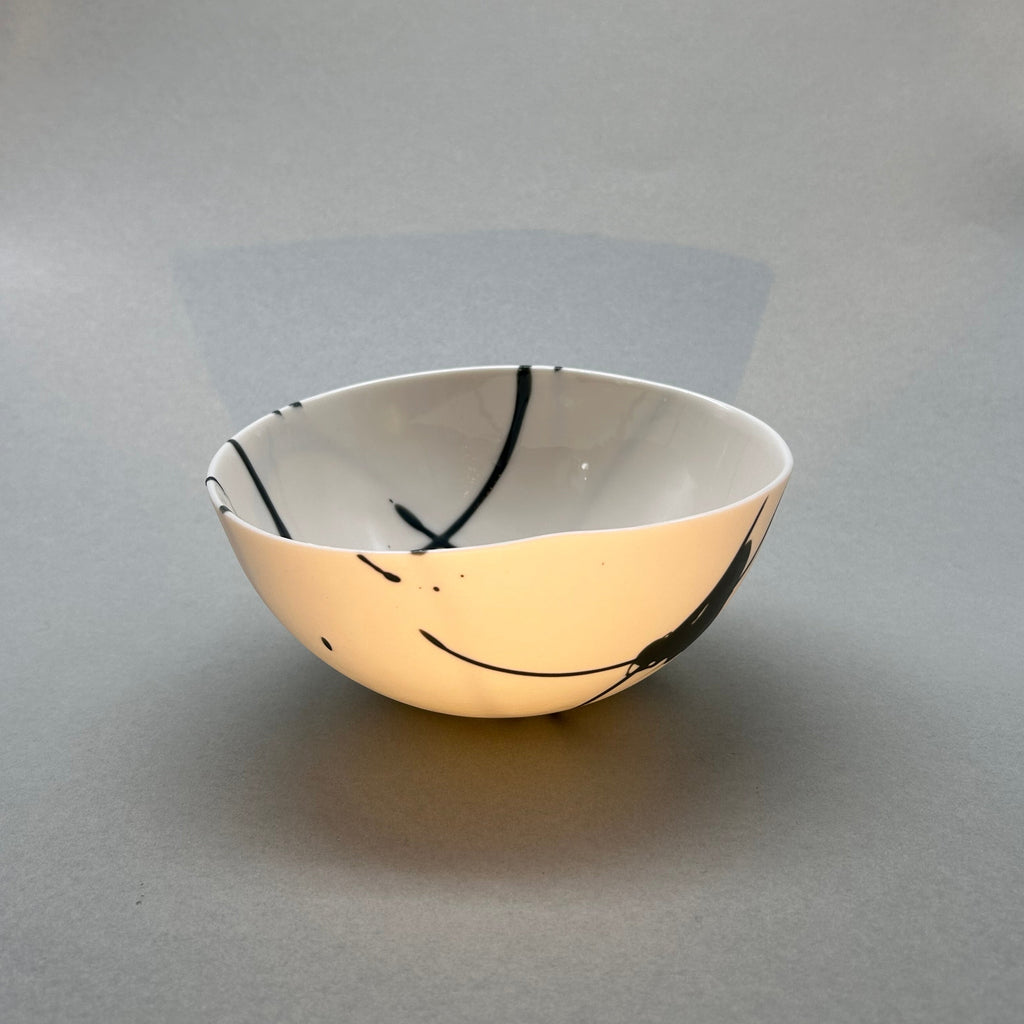 S Bowl schwarz #03