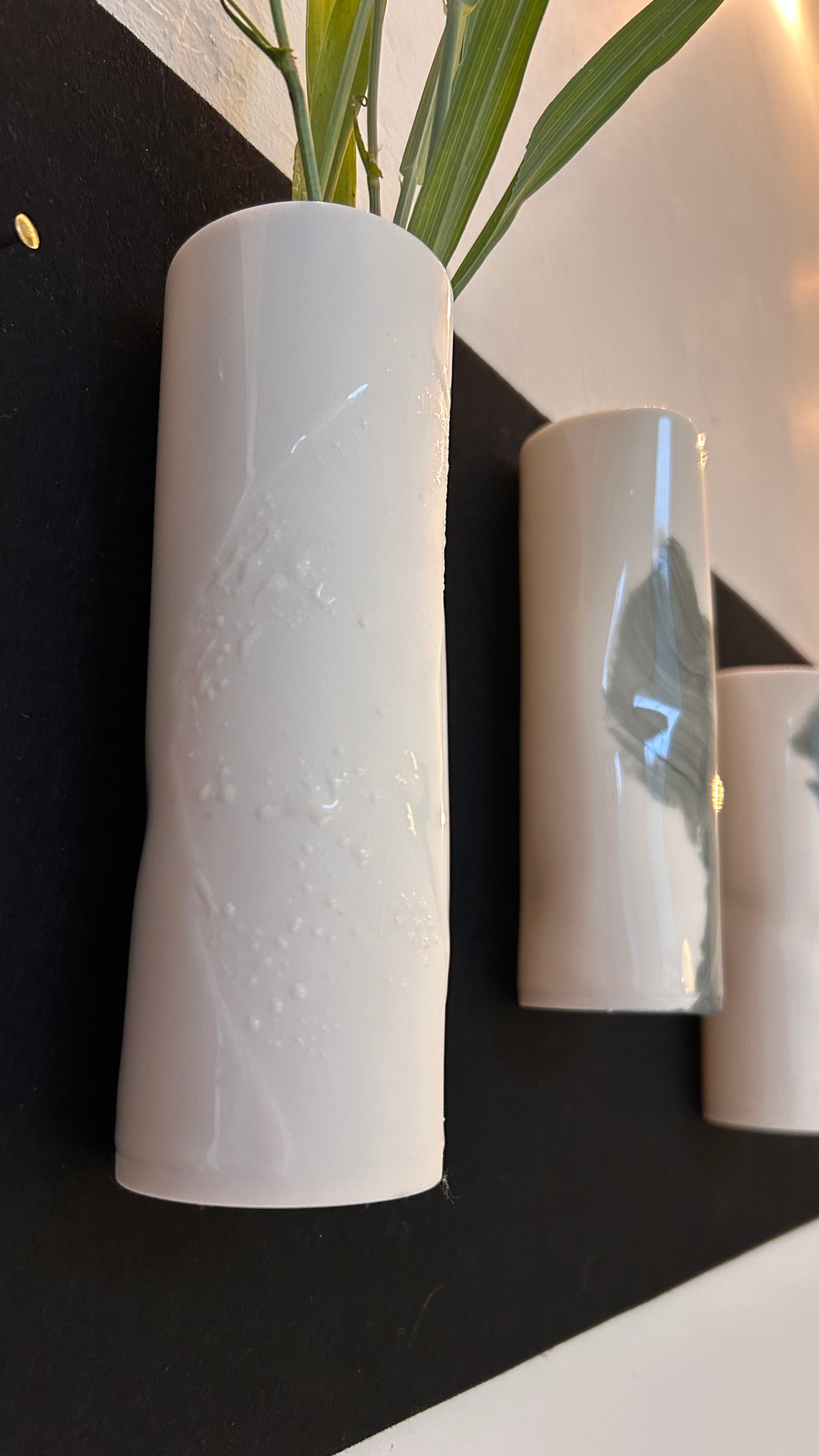 Wand Vase