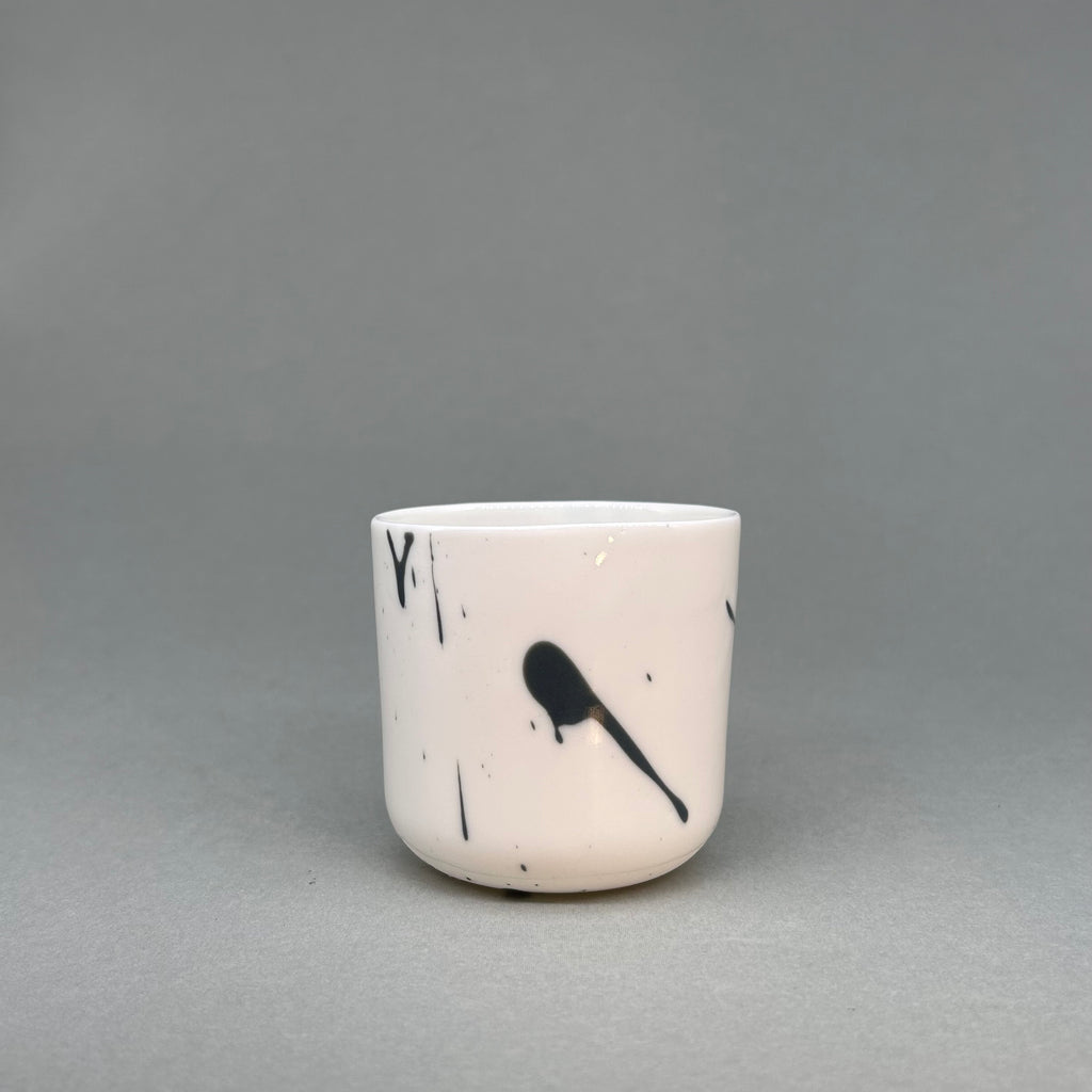 Becher