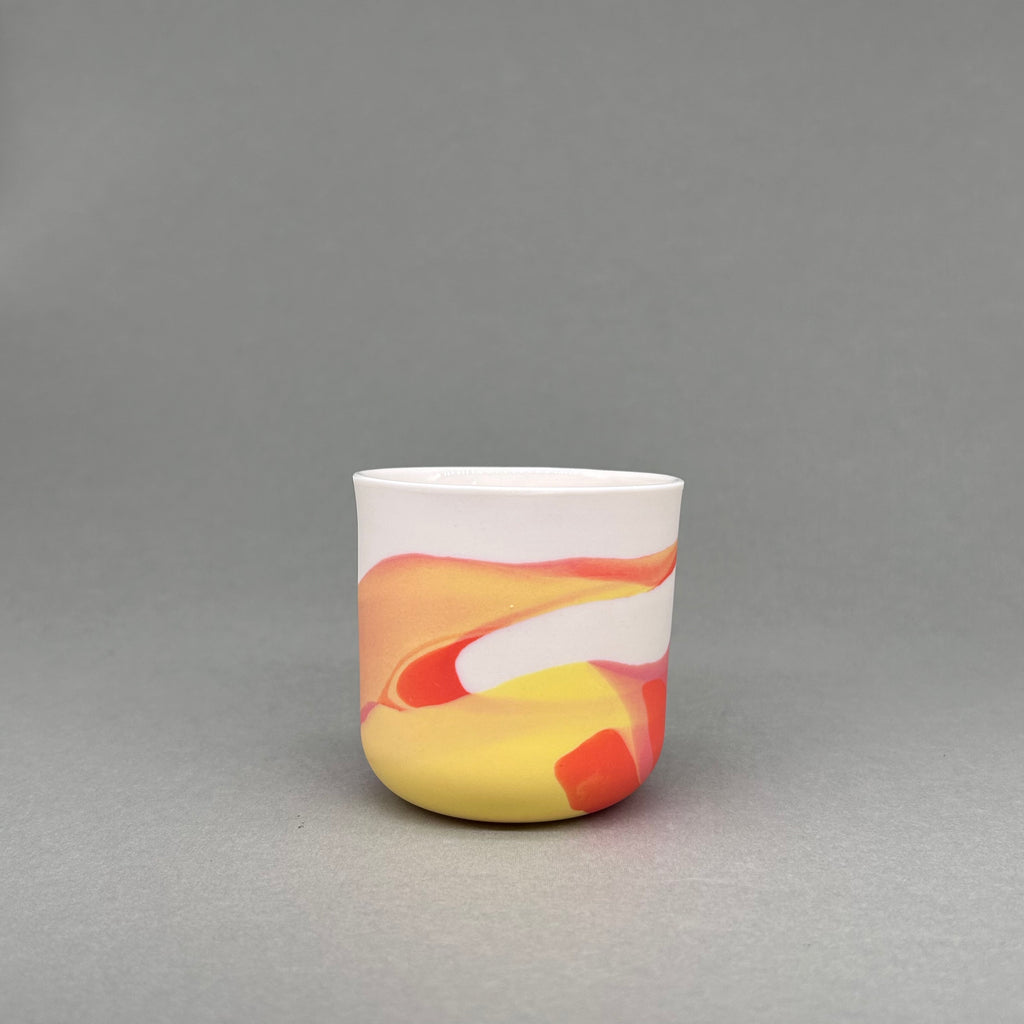 Becher