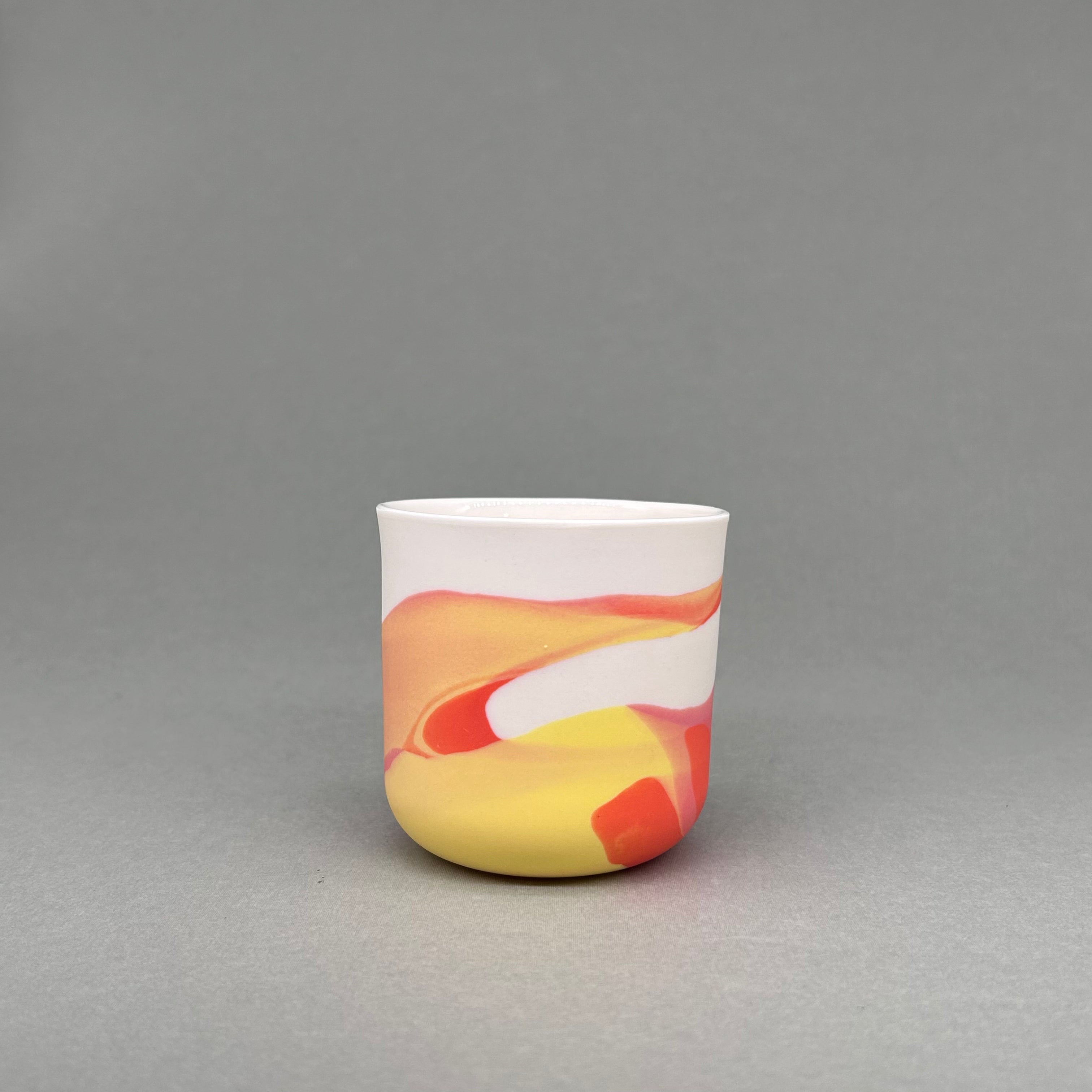 Becher